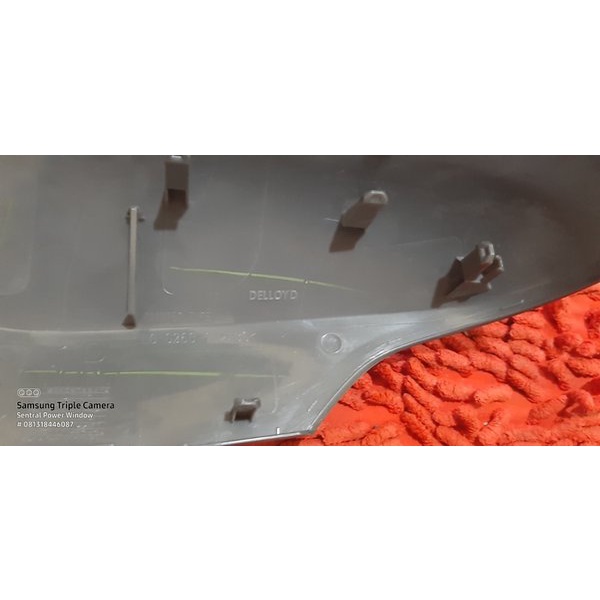 Cover Spion Daihatsu Sigra Kanan #Produk Bergaransi