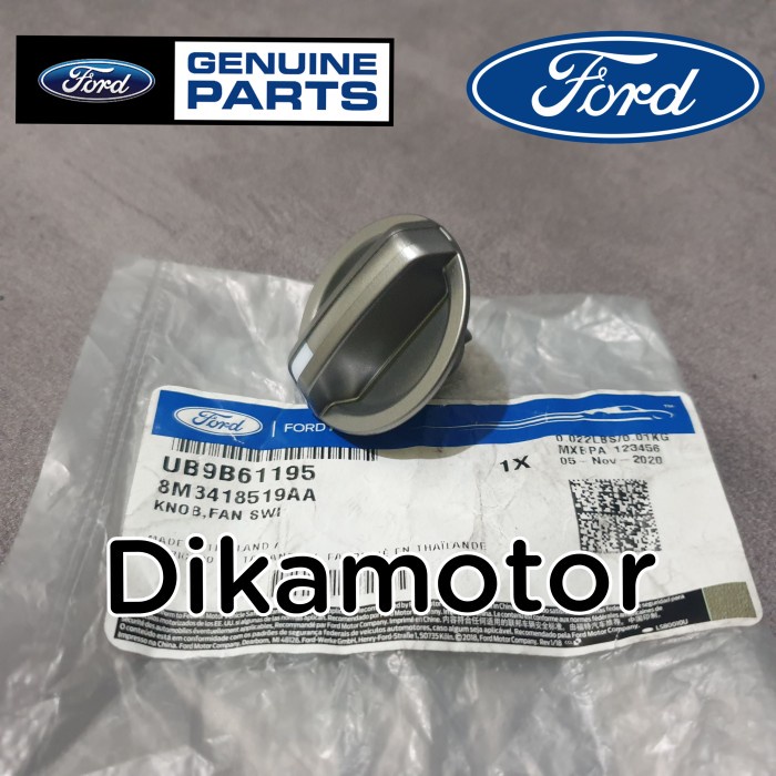 knop Ac putaran ac Kiri ford everest ranger mazda BT 50 original best