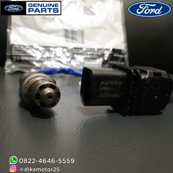 o2 sensor atas ford new focus original best
