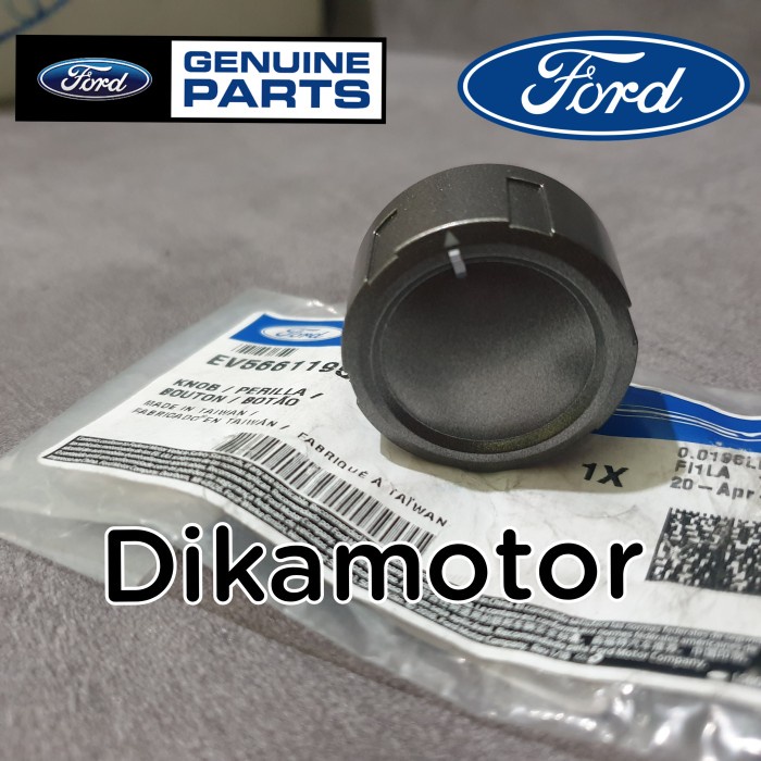 Knop Ac / puteran Ac ford escape 2300 cc Bagian Kanan original best