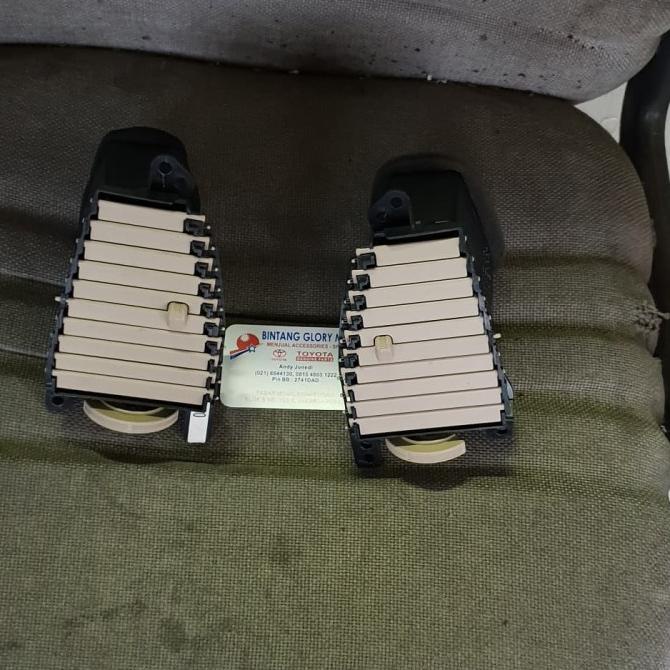 Kisi Kisi Ac Innova Tengah Tahun 2004 Sampai 2008 Ori