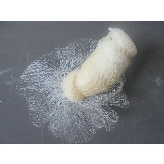 [COD] Jala Lempar Ikan/Udang 21M Rante Galvanis Bisa Gojek