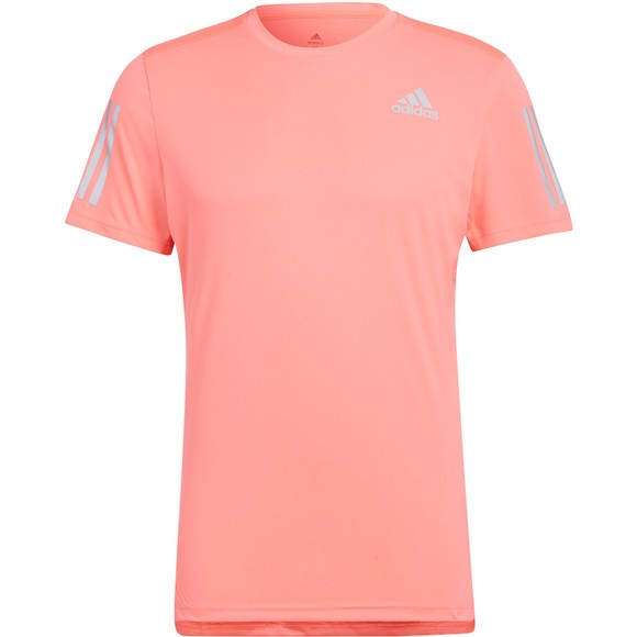 [New] Baju Pria Adidas Own The Run Response Shirt Men Hb7446 Bisa Sameday