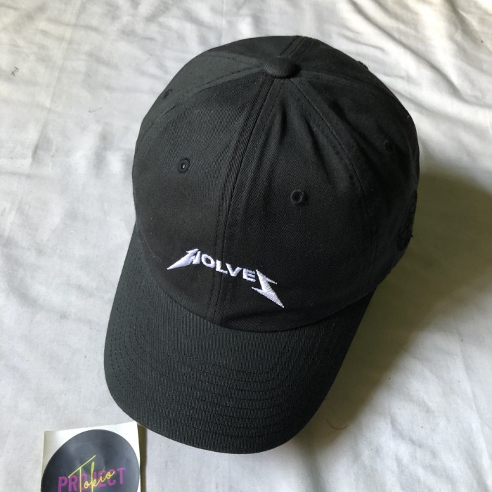 [New] Topi Nba “Minnesota Timberwolves” Cap By Mitchell And Ness Berkualitas