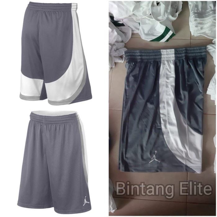 [New] Celana Olahraga Big Size Celana Basket Jordan Murah Original Terbaru