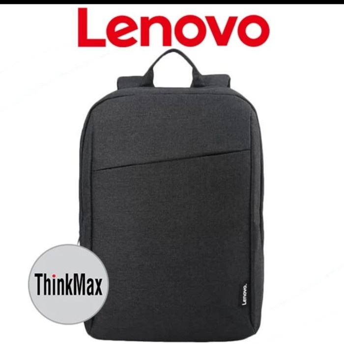 Baru Tas Laptop Lenovo Backpack Original