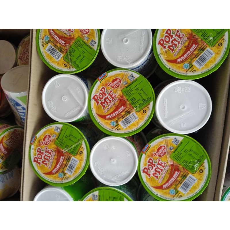 

popmie indofood