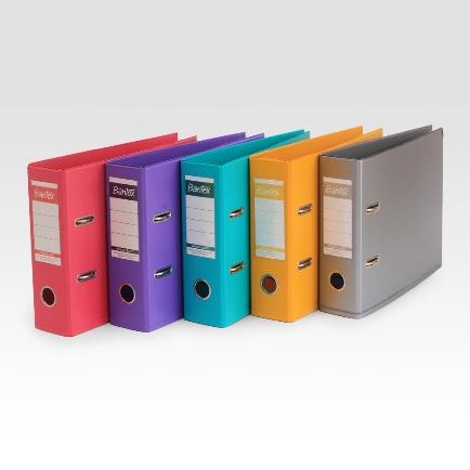 

New! ORDNER BANTEX 1452 A5 / ORDNER BANTEX KWITANSI 1452 7CM ,.