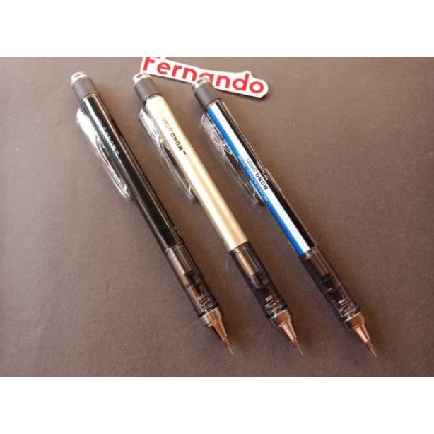 

PROMO Mechanical Pencil 0.5 DPA-132B/Eraser Tombow Mono Graph DPA-132B ORIGINAL