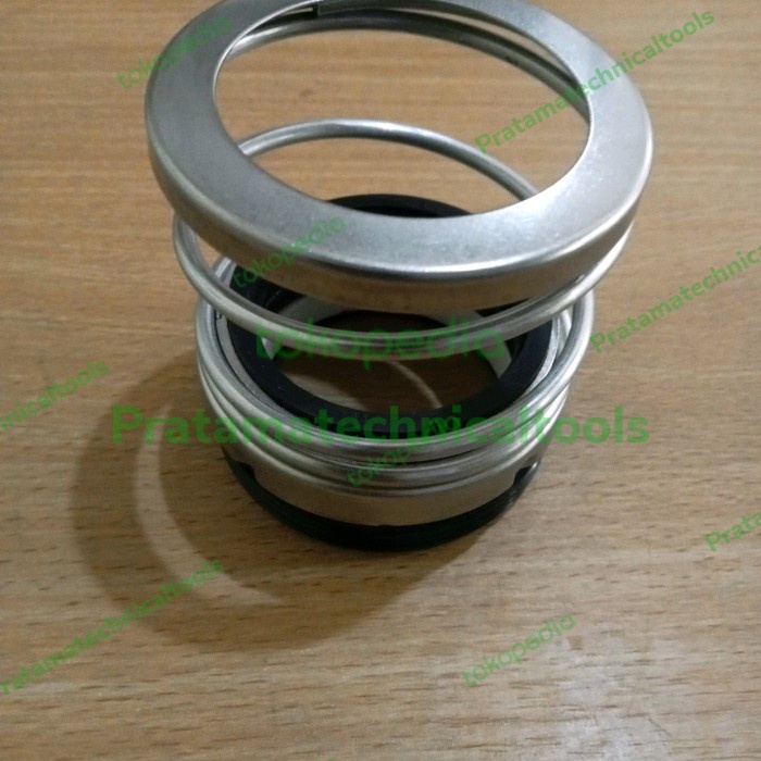 ✅New Ori Mechanical Seal As 43 Mm Tatakan 61 Mm Seal Pompa As 43Mm Berkualitas