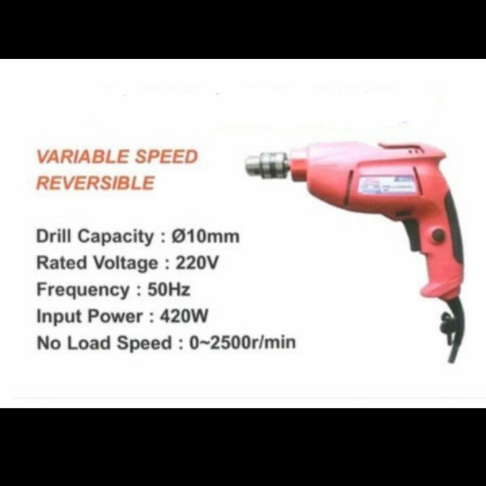 ✅New Ori Sparepart Stator Wipro W6102 Mesin Bor Listrik Hand Drill Machine Terbatas