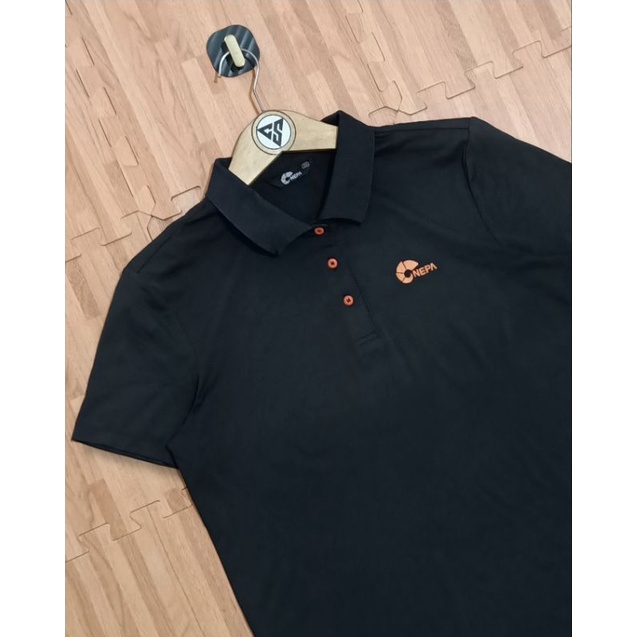 POLOSHIRT NEPA//kaos branded//kaos kerah//baju polo shirt