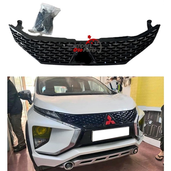 Promo Grill Depan / Front Grill Xpander 2017-2021