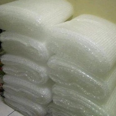 

BUBBLE WRAP EXTRA UNTUK PACKING BARANG