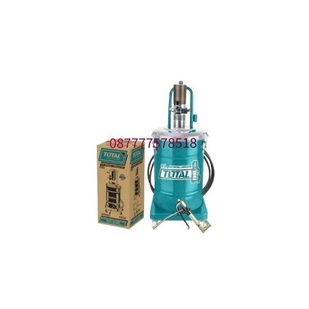 Pompa Oli Angin Air Grease Lubricator 30L  @  Grease Pump TOTAL THT118302