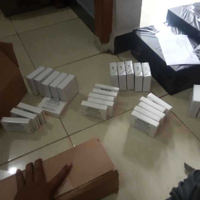 

Signatur Verification Spectroline Kertas Spectroline
