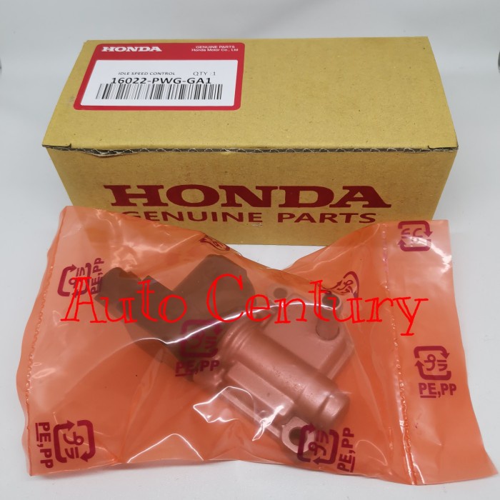 Idle Speed Control Isc Sensor Isc Iacv Crv Gen 2 Stream 2.0 Odyssey Kode Aa270