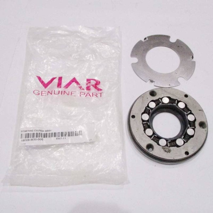✨Ori Viar Genuine Parts Kopling One Way Karya 200150 Dan 300 Diskon