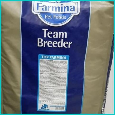 

farmina team breeder top farmina kualitas bagus 20JVLZ3 suku cadang 3