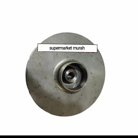 ✅Original Impeller Pompa Firman Fwp 41Sse Kipas Pompa Firman Fwp 41Sse Bisa Gojek