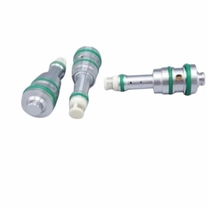 ✅Original Kontrol Valve Control Valve Kompresor Ac Nissan New Xtrail T30 T31 Bisa Gojek