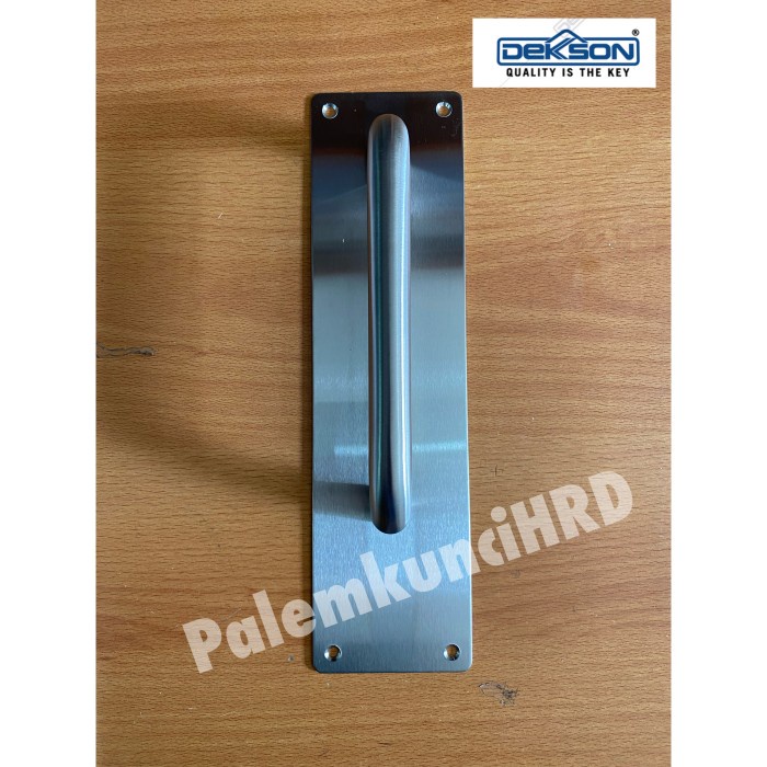 ✅Sale Sign Plate Dekkson Sp 003N 003 N Hdl Sss Diskon