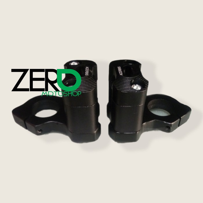 ✨COD Breket Plus Raiser Stang Lebar Khusus Honda Cbr150R Berkualitas