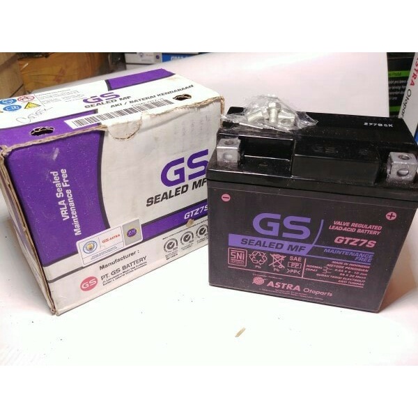 ✨New Aki Gs Gtz7S Kering Limited