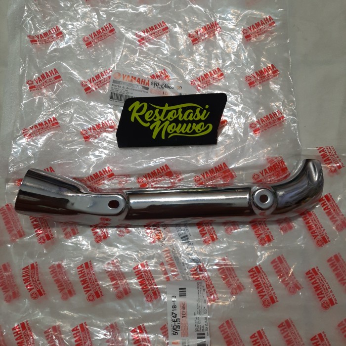 ✨New Ori Tameng Knalpot Nouvo Lele Tameng Knalpot Nouvopelindung Knalpot Nouvo Diskon