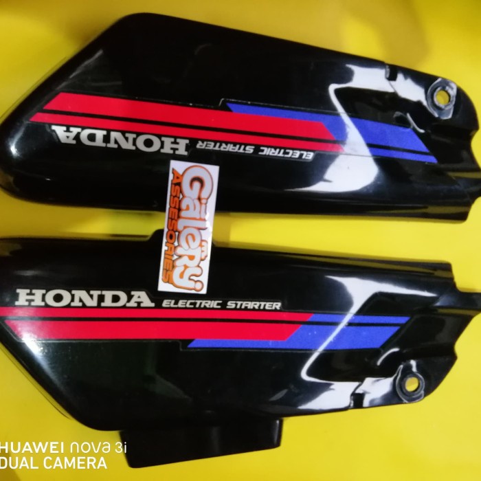 ✨New Ori Box Aki Astrea Grand Original Bok Aki Grand Honda Grand Limited