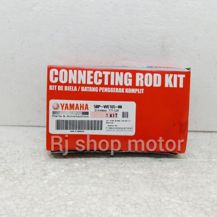 ✨Ori Conrod/Stang Seher Assy Scorpio 5Bp-We165-00 Berkualitas