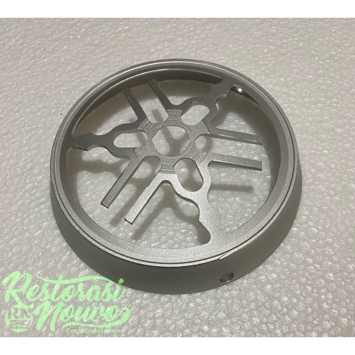 ✨Ori Top Secreet Nouvo Mio Garputala Top Secret Top Screet Nouvo Mio Cnc Terbatas