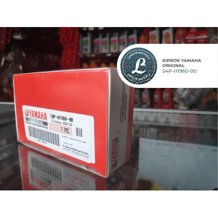 ✨Ori Kiprok Yamaha Original/ 54P-H1960-00/ Mio J  X Ride Berkualitas