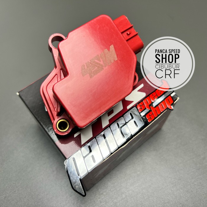 ✨New Ori Sensor Tps 4S1M Cb 150R Cbr 150R Crf 150 K45 Cb 150R Terbaru