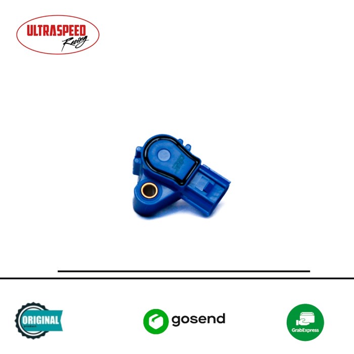 ✨Ori Srp Racing Tps Honda Vario 125 - Vario 150 - Beat Pop - Beat Esp/Fi Diskon