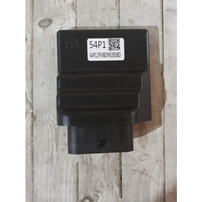 ✨Ori Ecu Ecm Cdi Mio J Mio Gt Soul Gt Xride Fino Fi 115 54P Terbaru
