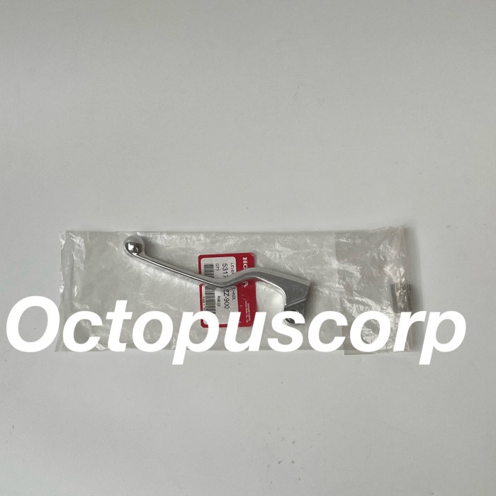 ✨Ori Handle Kopling Honda Crf 250 Rally Crf250 Bisa Gojek