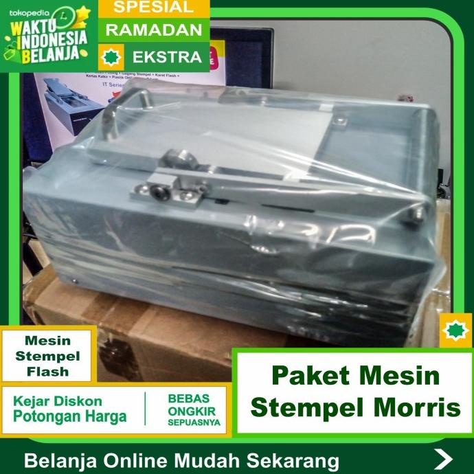 

Mesin Stempel Paket Usaha Murah Import