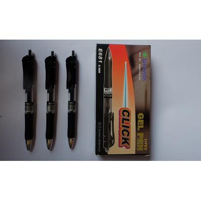 

MURAH Bolpoin Weiyada E681 (Isi 12pcs) COD