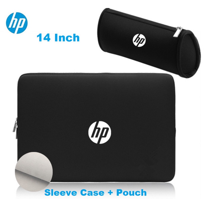 Sleeve case Cover Laptop sarung notebook HP terbaru