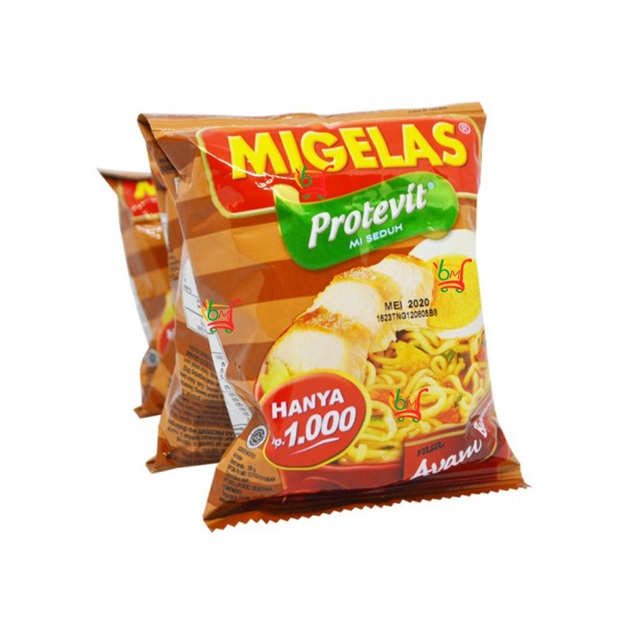 

MIE GELAS RASA AYAM BAWANG 10X28GR/BND (ISI 10)