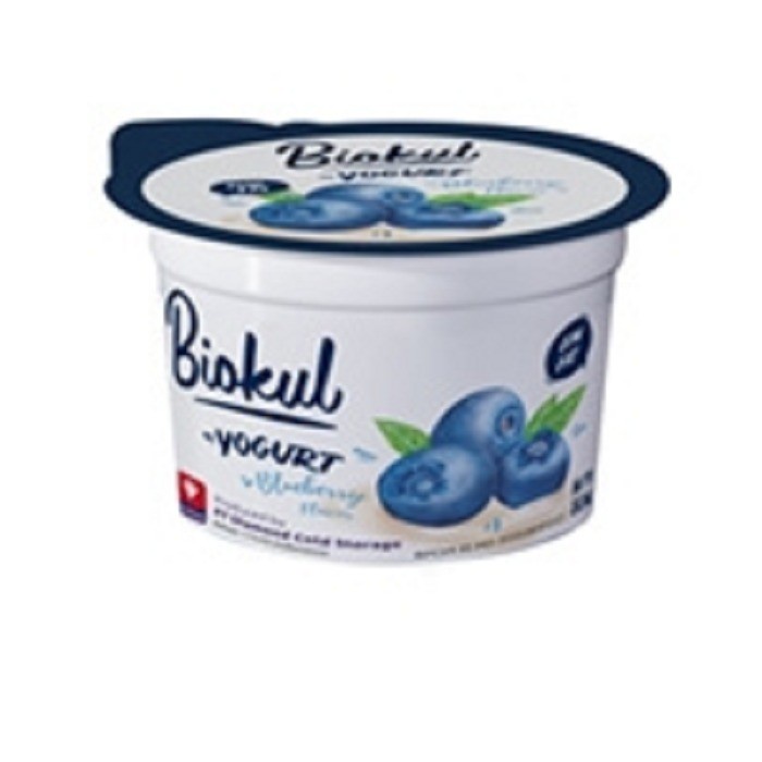 

BIOKUL STIRED BLUEBERRY 80ML /PCK