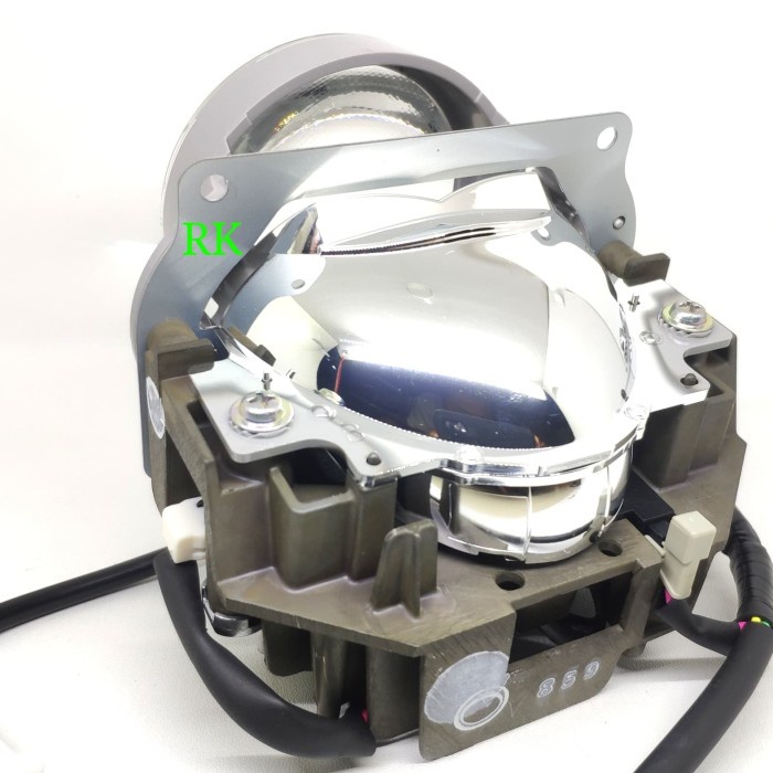 Cod - Projector Copotan Mobil Altis Projector Oem Fortuner Vrz High Low Kode 030