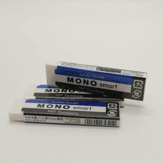 

Penghapus Mono Tombow Smart Et-St Kode 212