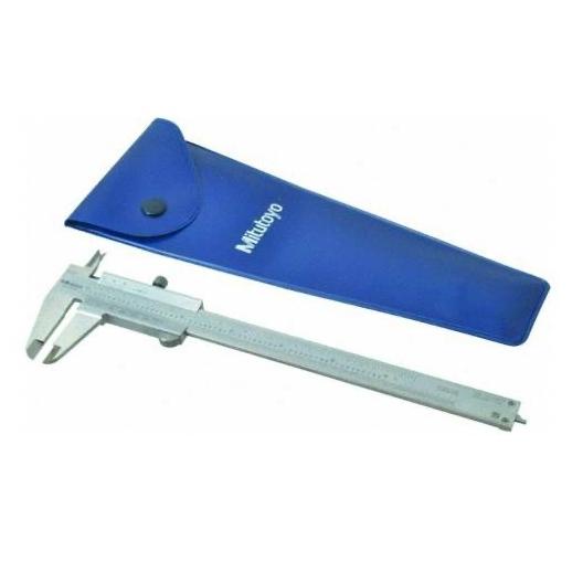 Sigmat Vernier Caliper MITUTOYO 6 Inch 150mm
