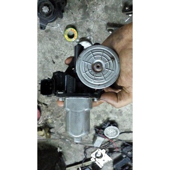 Motor Power Window Nissan Livina Kiri Depan