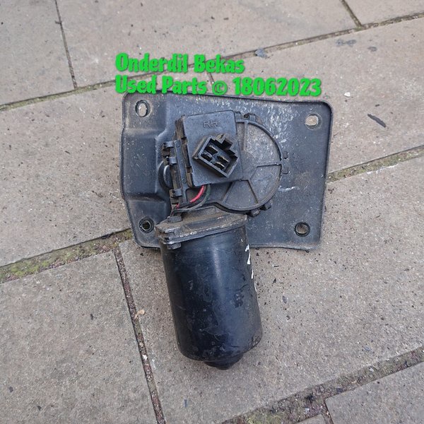 Dinamo Wiper Depan Hyundai Atoz