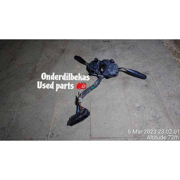 Saklar Kombinasi Toyota Corona Absolute St191