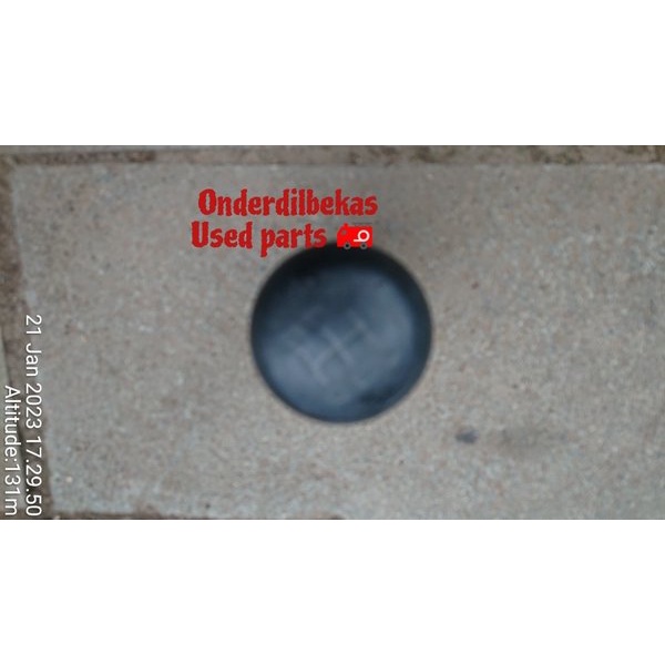 Shift Knob Ford Laser 1995