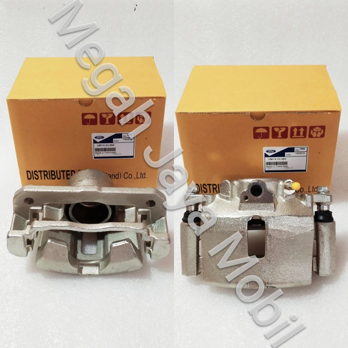 Promo Caliper Assy Ford Ranger Everest 2.5 Kaliper Rumah Cakram Ford Ranger
